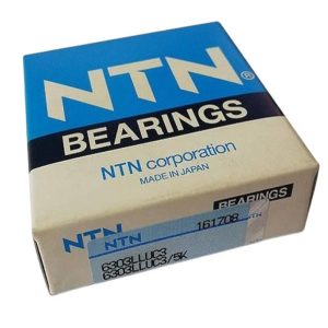 Bearing 6303 LLU NTN