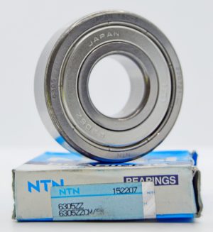 Bearing 6305 zz NTN