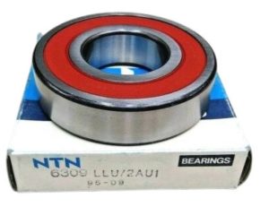 Bearing 6309 LLU NTN