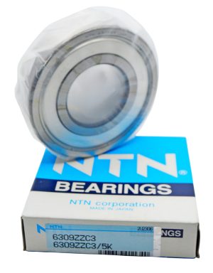 Bearing 6309 zz NTN