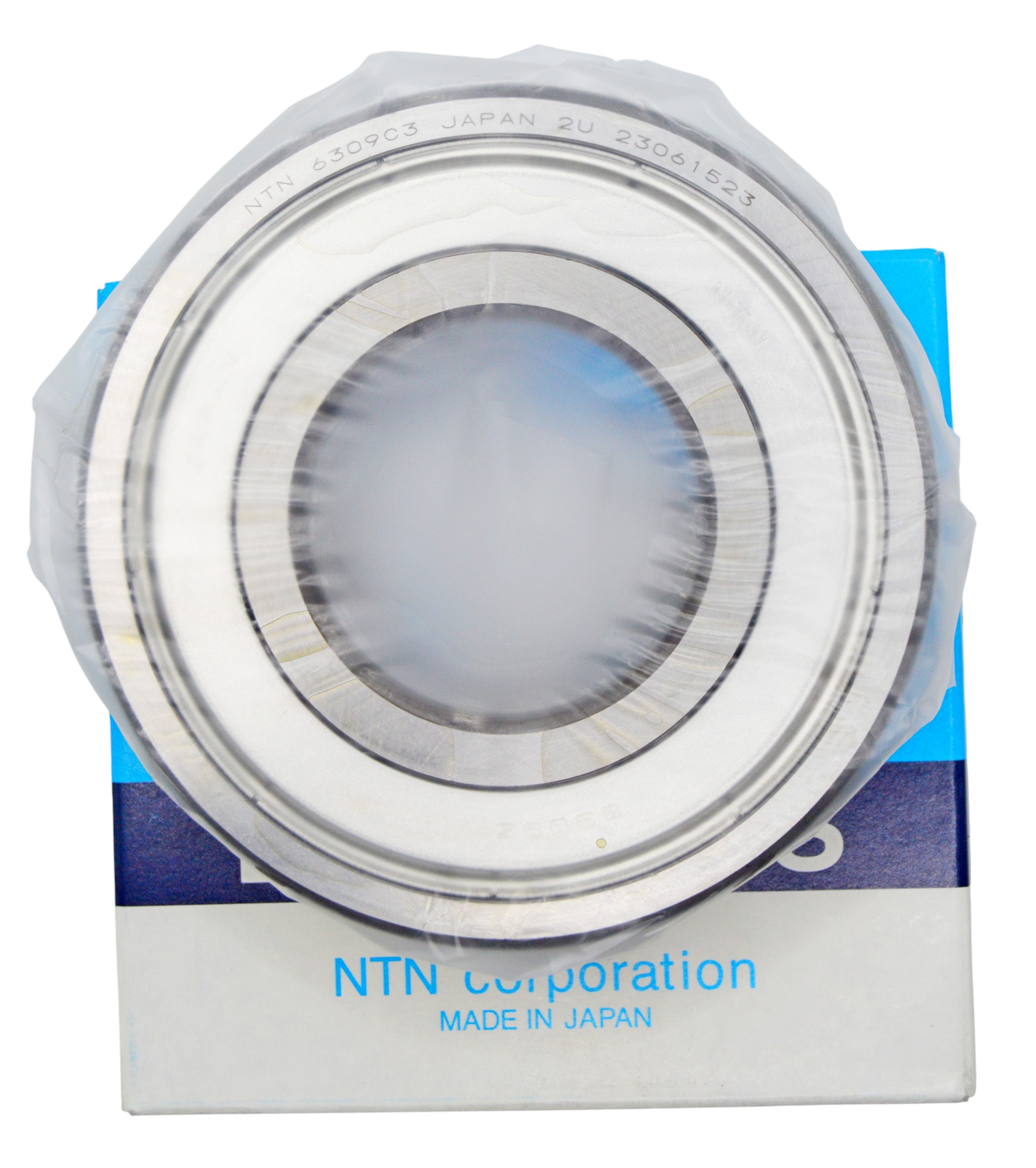 Bearing 6309 zz NTN - Image 3