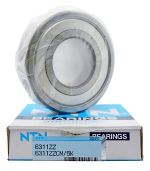 Bearing 6311 zz NTN