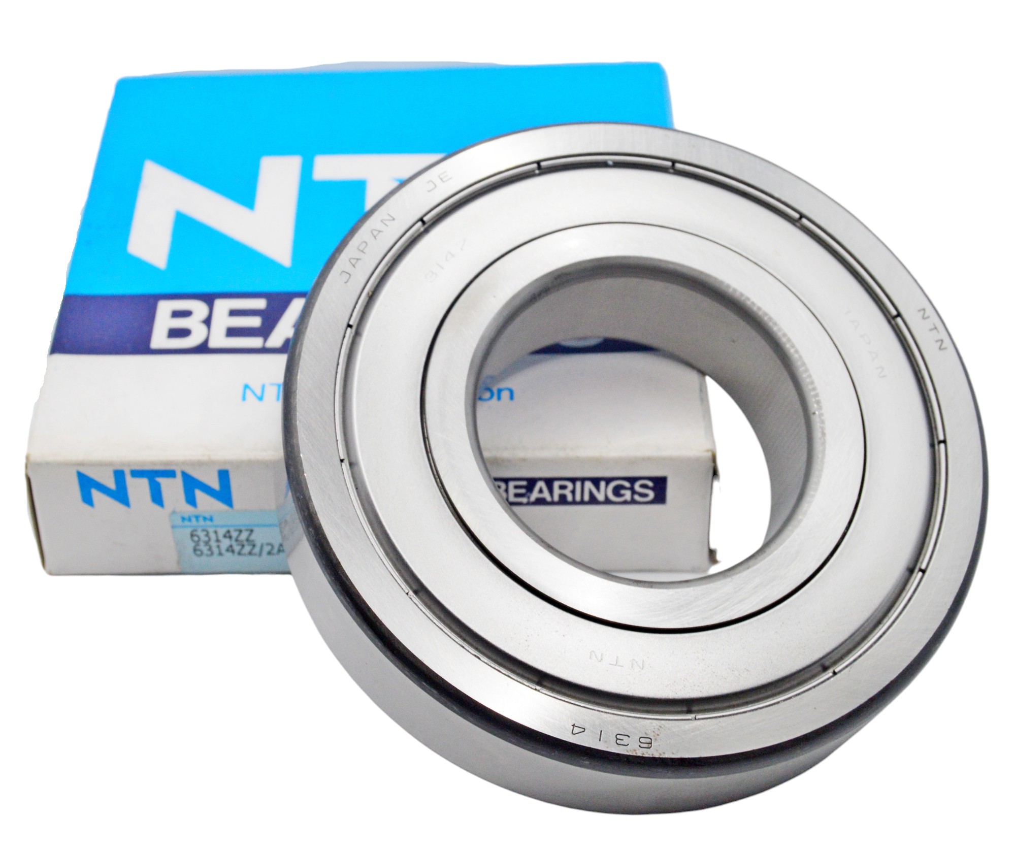 Bearing 6314 zz NTN - Image 3