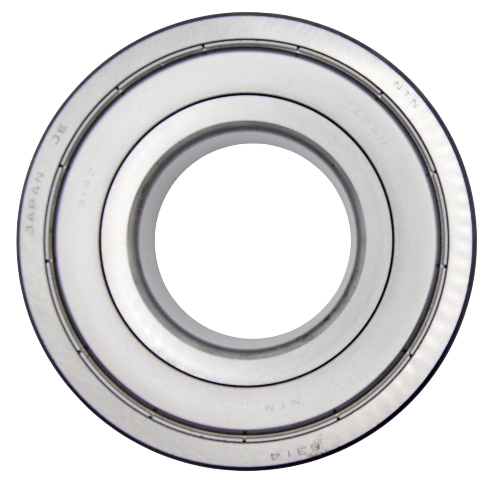 Bearing 6314 zz NTN - Image 4