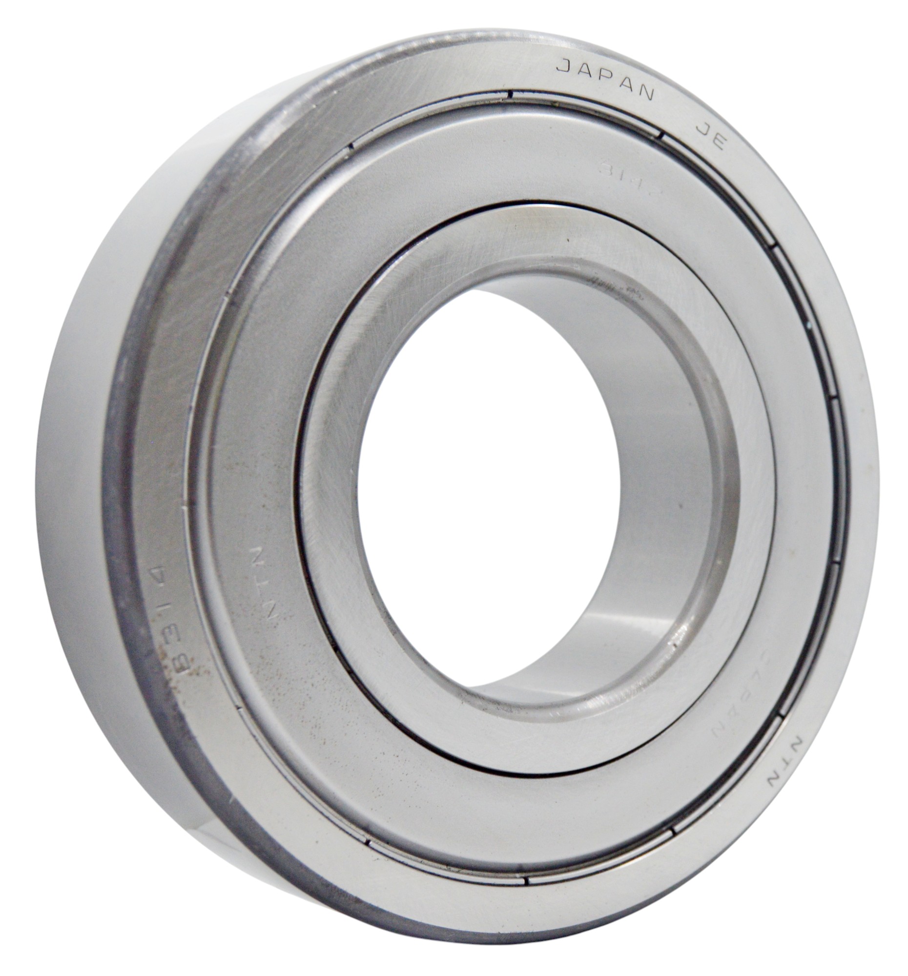 Bearing 6314 zz NTN - Image 5
