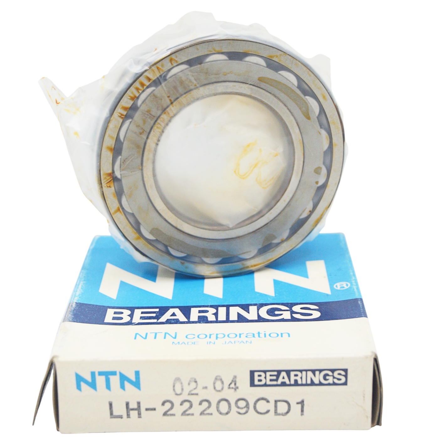 Bearing 22209 W33 NTN