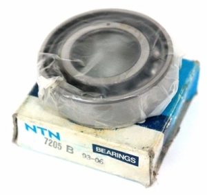 Bearing 7205 B NTN