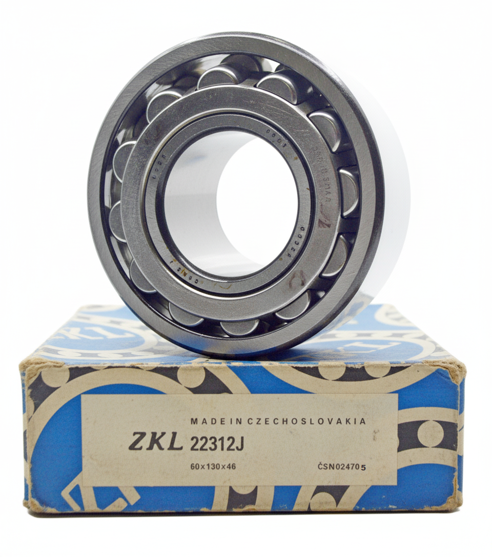 Bearing 22312 ZKL