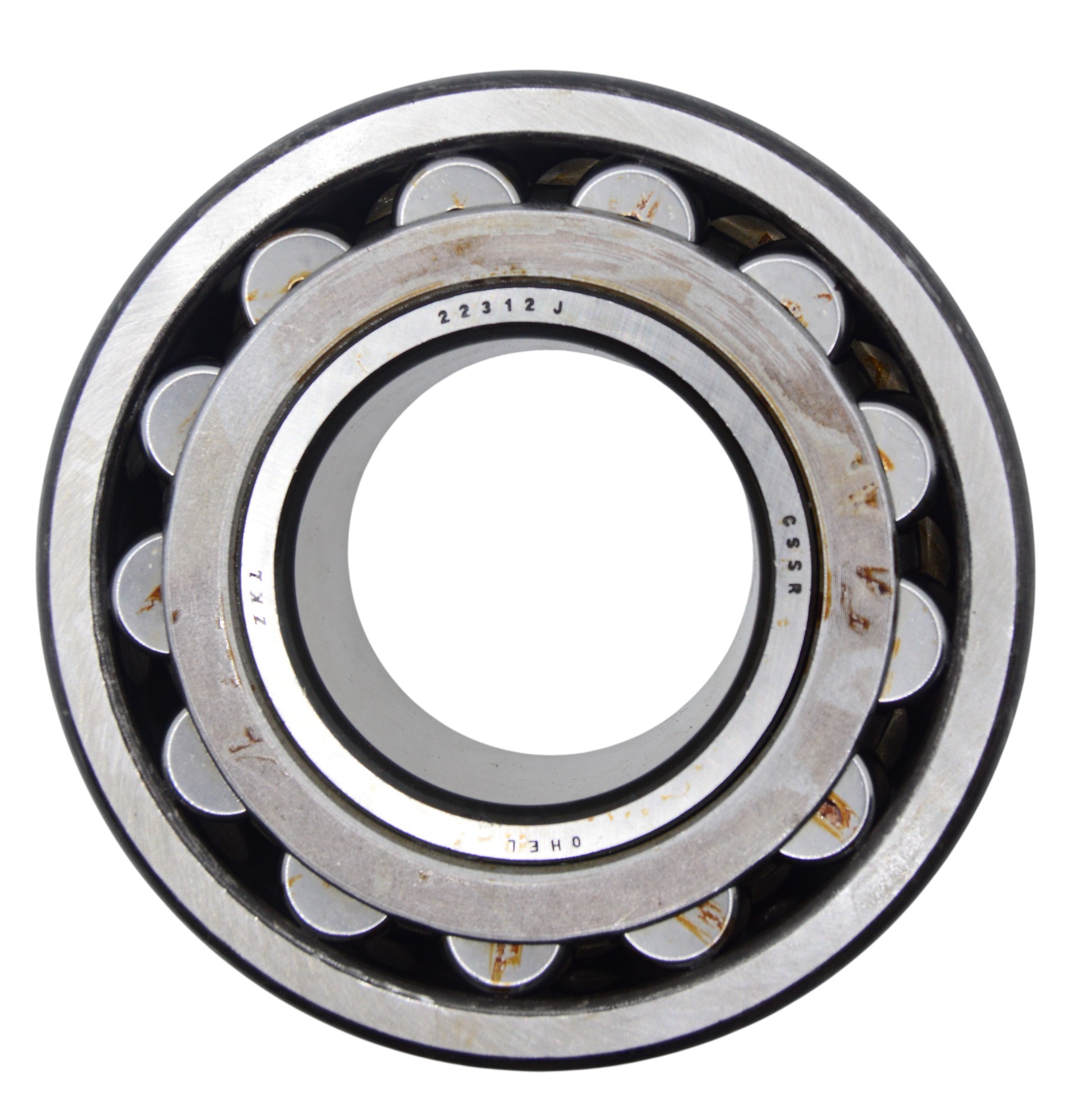 Bearing 22312 ZKL - Image 2