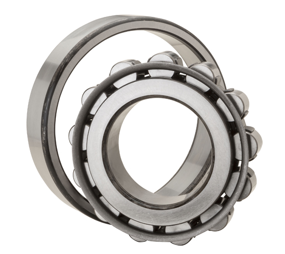 Bearing N 206 NTN