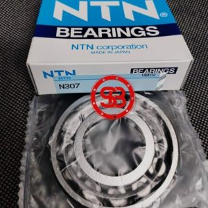 Bearing N 307 NTN