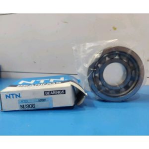 Bearing NU 306 NTN
