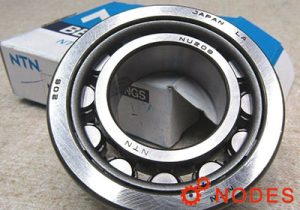 Bearing NU 206 NTN