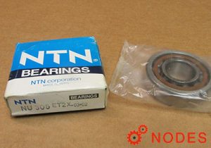 Bearing NU 305 NTN
