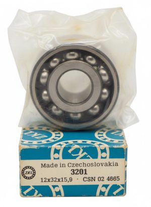 Bearing 3201 ZKL