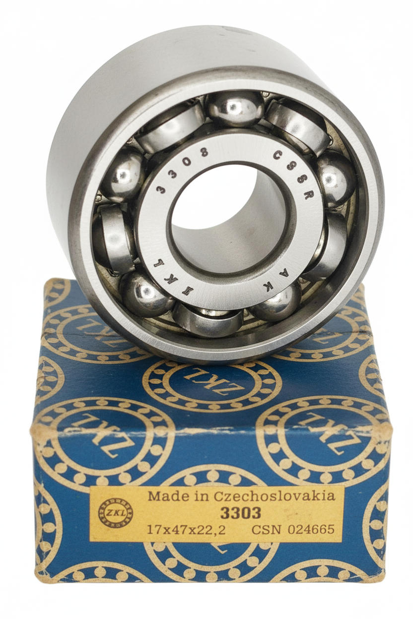 Bearing 3303 ZKL