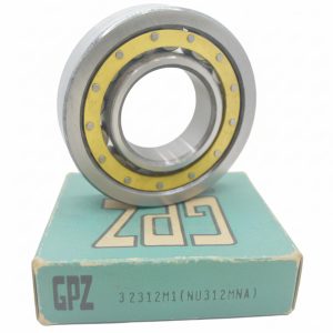 Bearing NU 312 GPZ