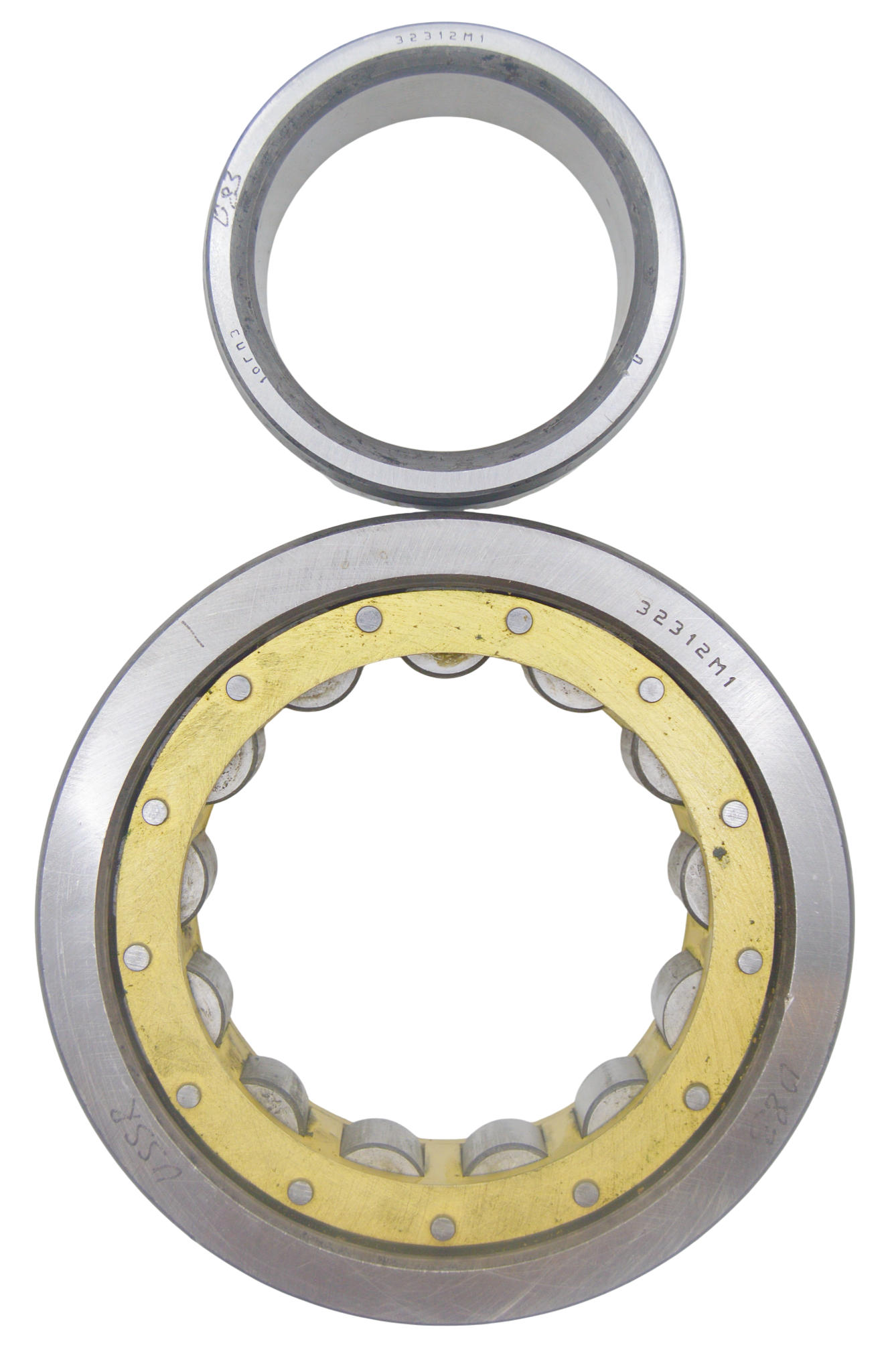 Bearing NU 312 GPZ - Image 5