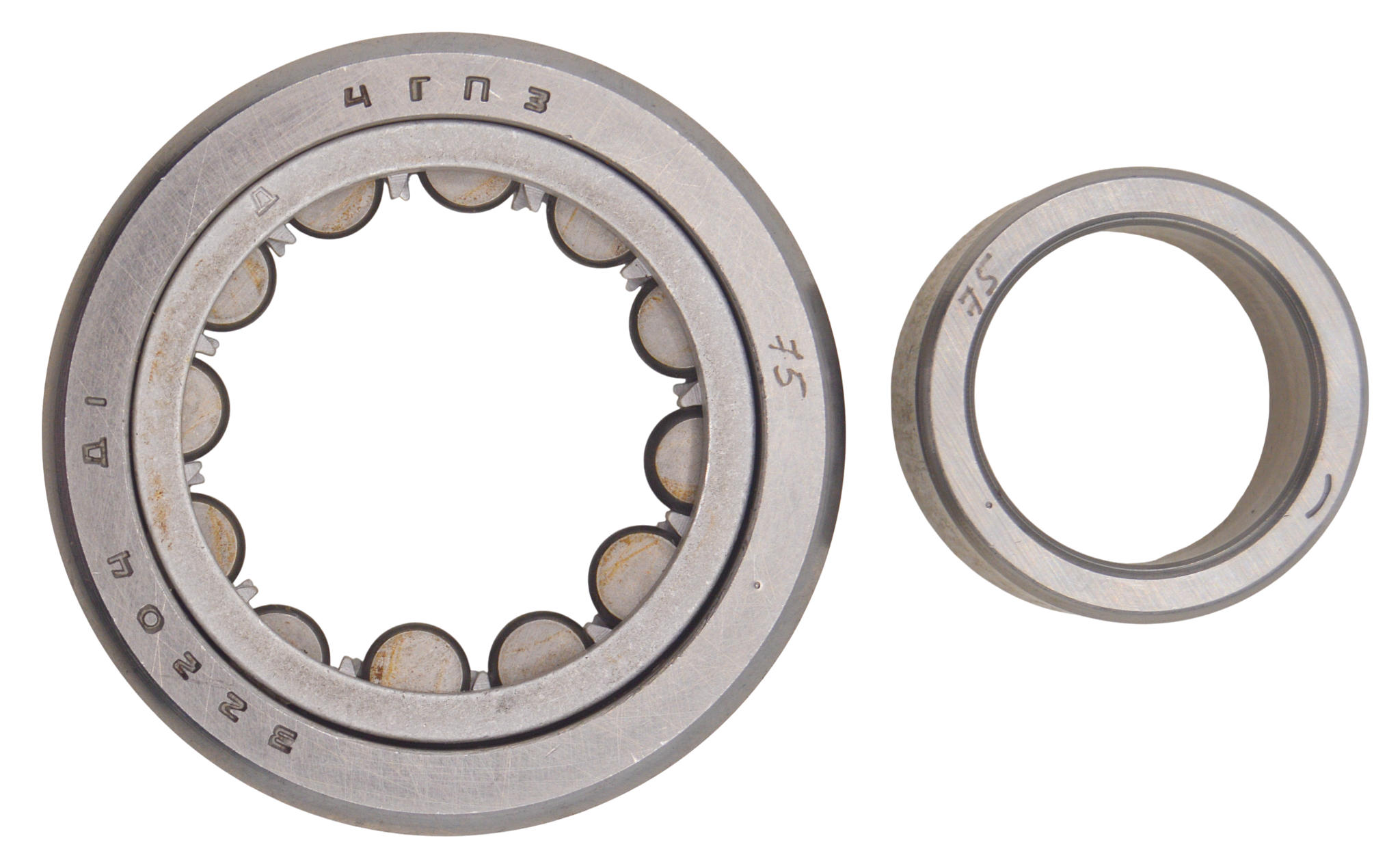 Bearing NU 204 GPZ - Image 6