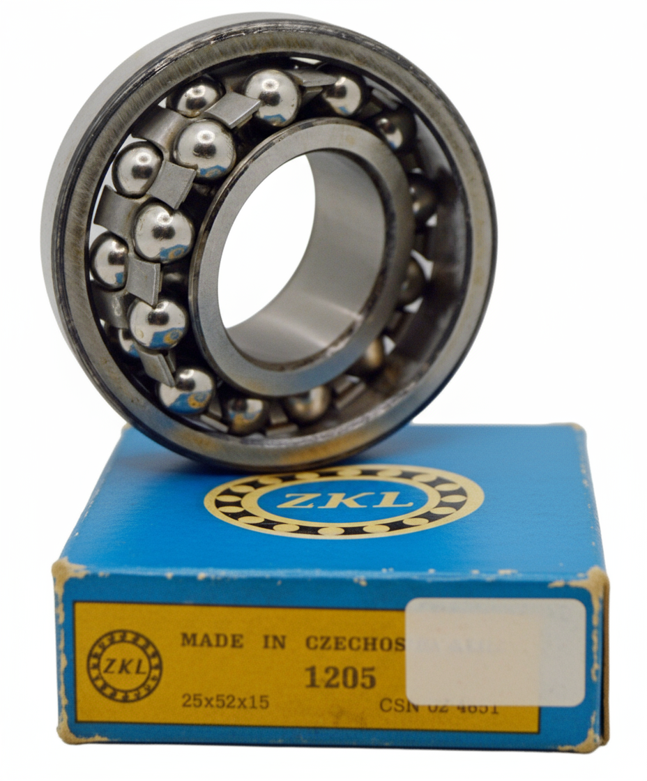 Bearing 1205 ZKL