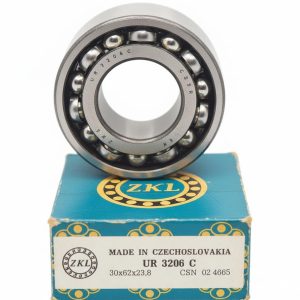 Bearing 3206 ZKL