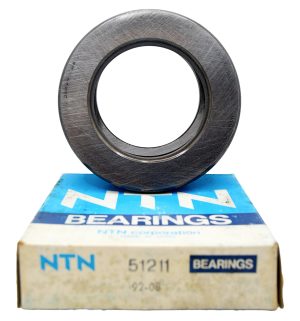 Bearing 51212 NTN