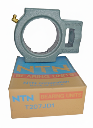 Housing T 207 NTN