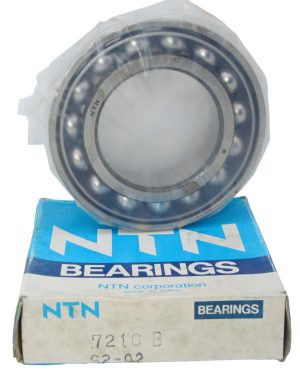 Bearing 7210 B NTN