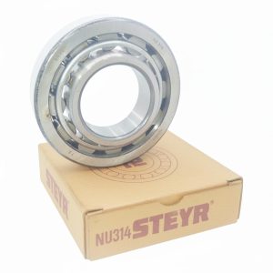 Bearing NU 314 STEYR