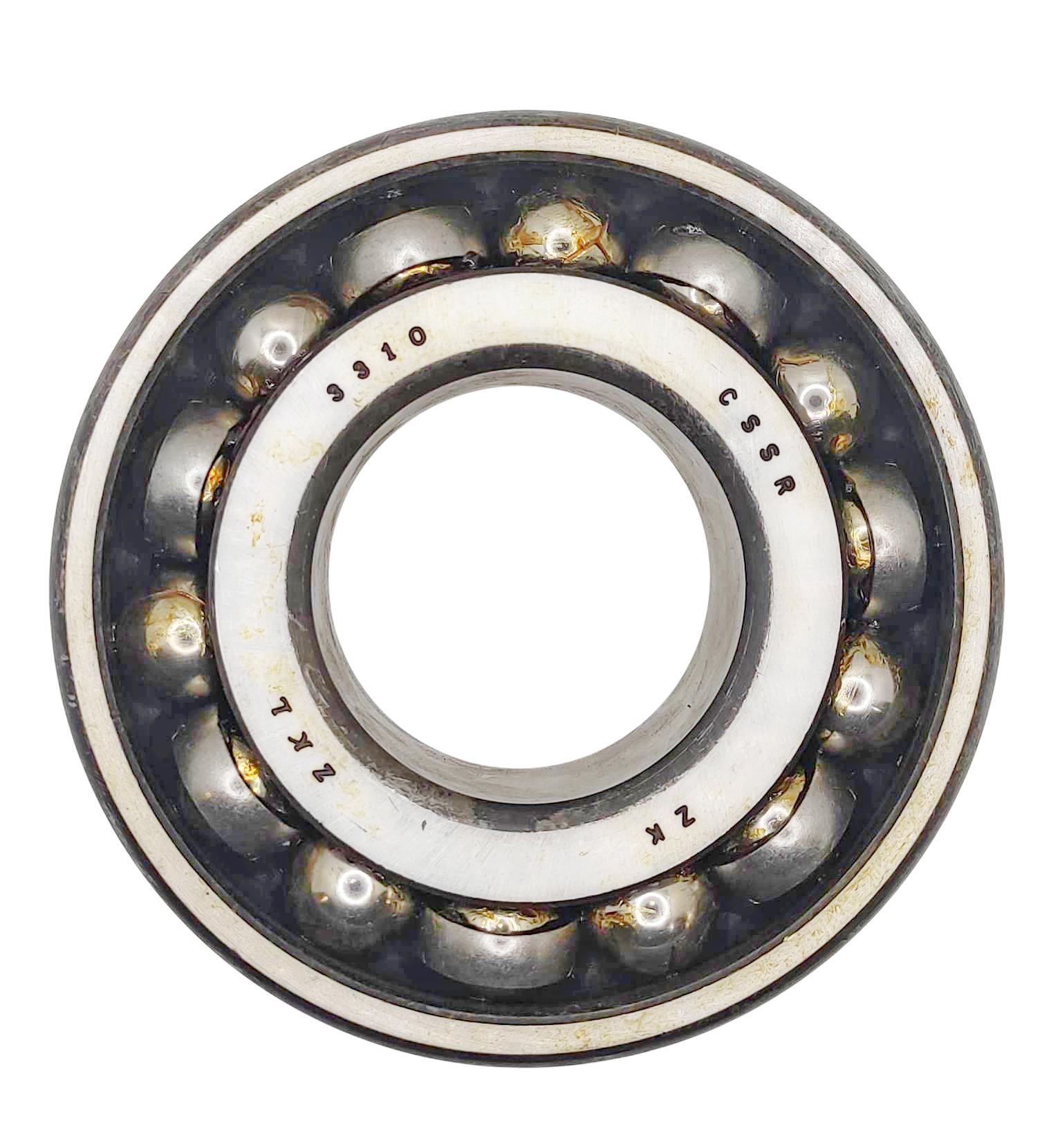 Bearing 3310 ZKL - Image 2