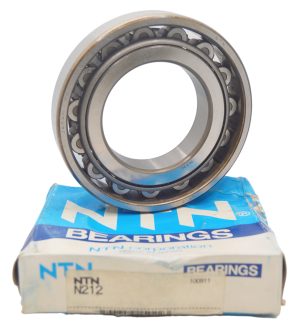 Bearing N 212 NTN