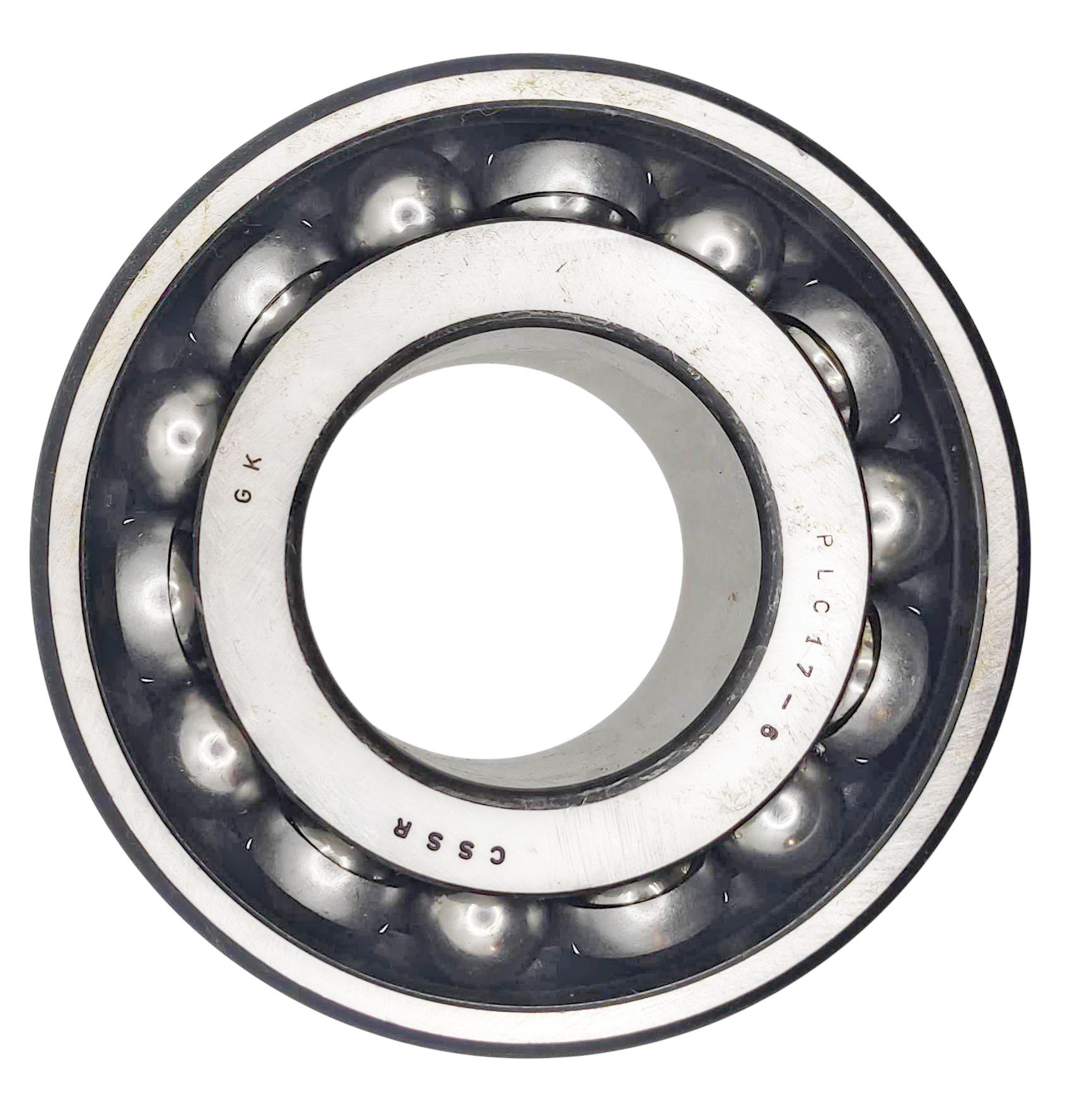Bearing 3311 ZKL - Image 2