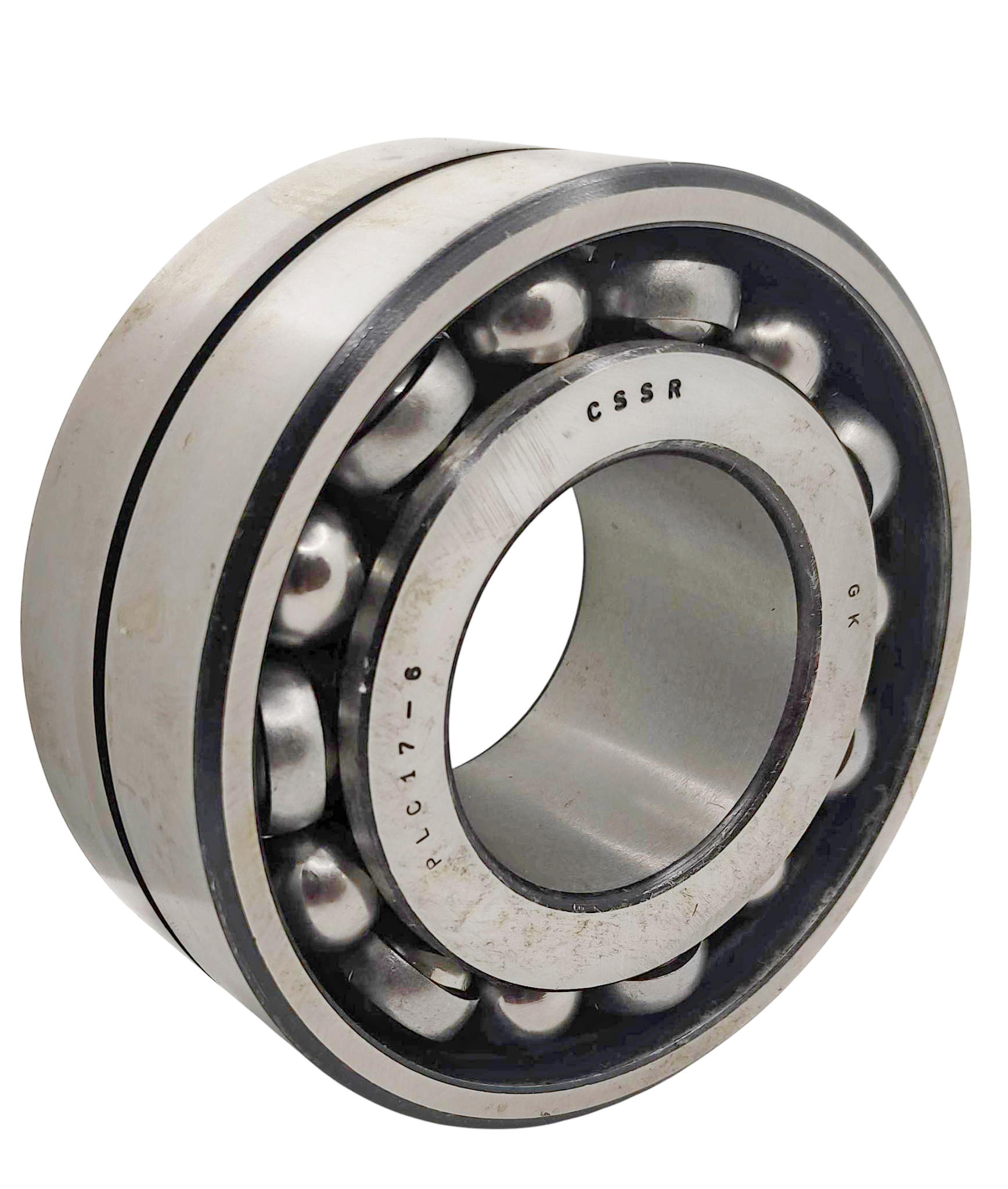 Bearing 3311 ZKL - Image 3