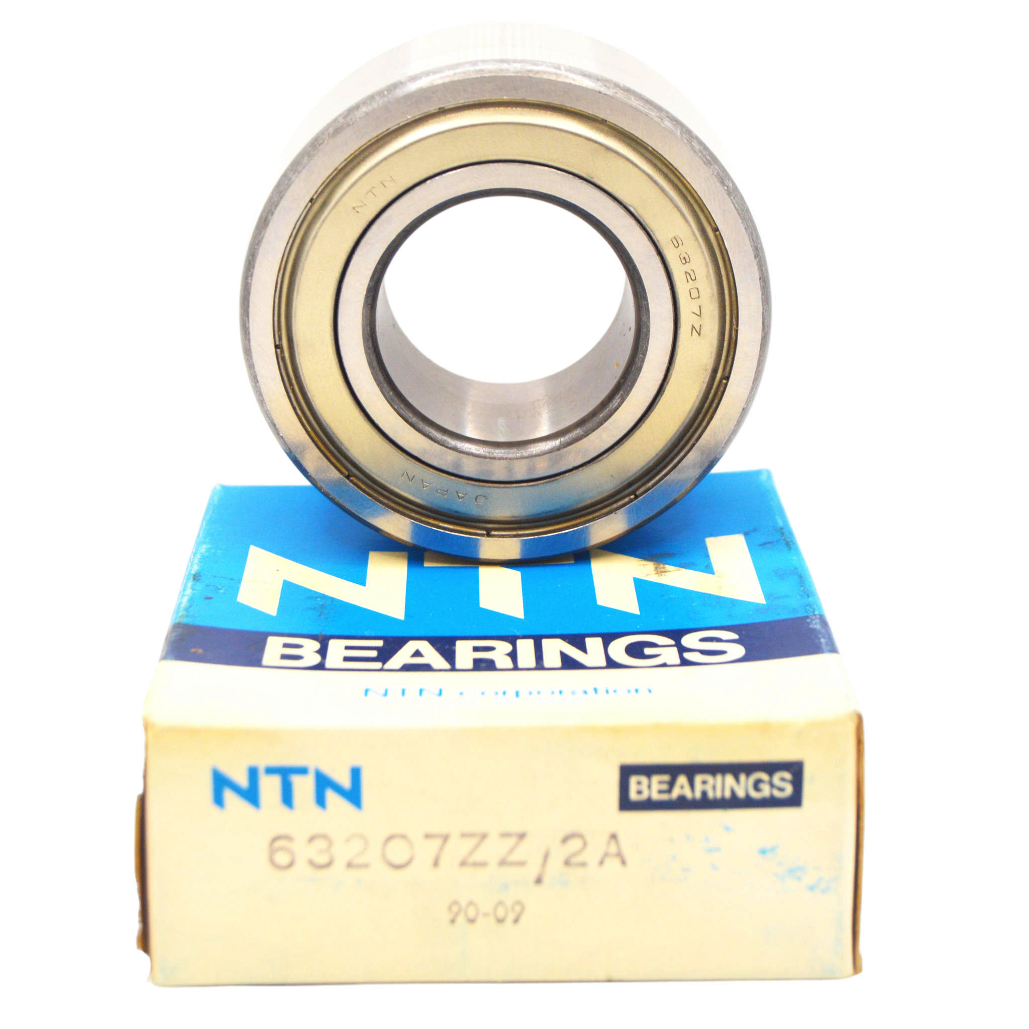 Bearing 63207 zz NTN
