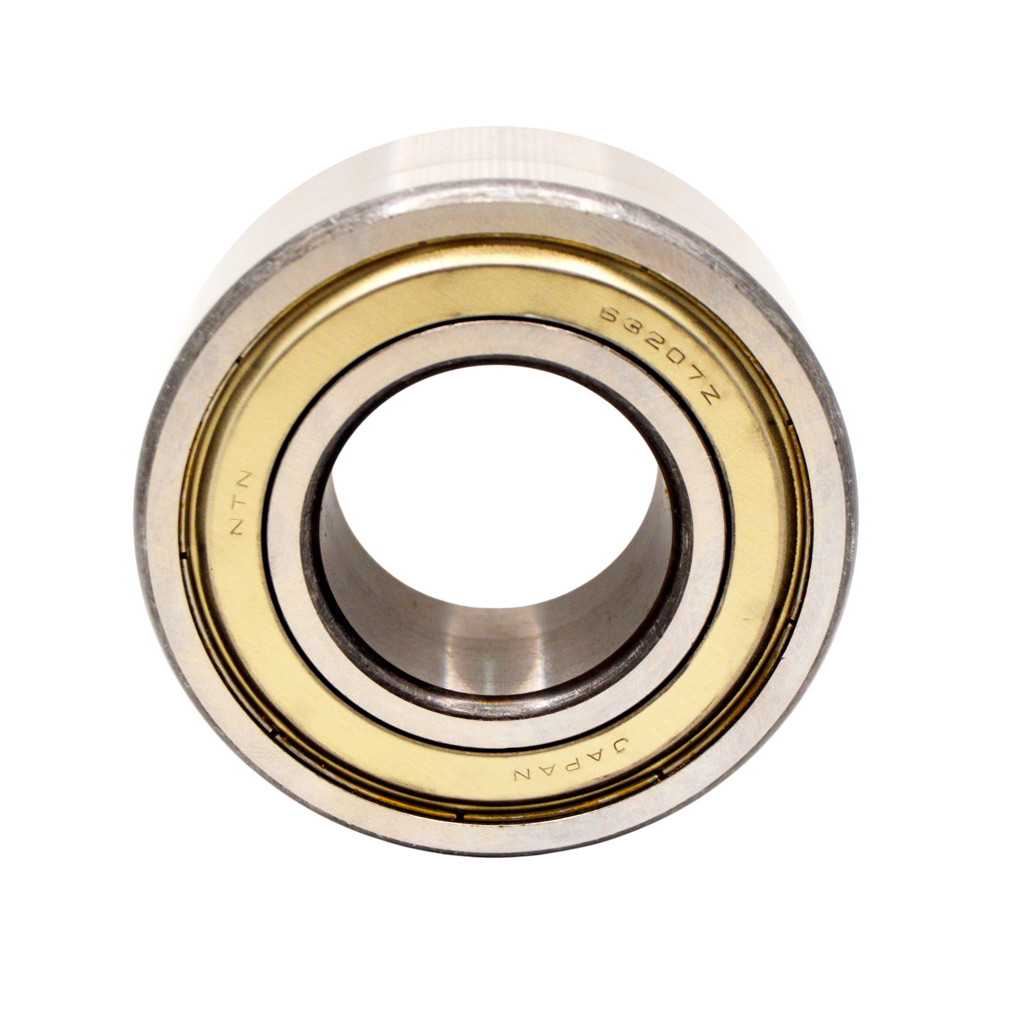 Bearing 63207 zz NTN - Image 2