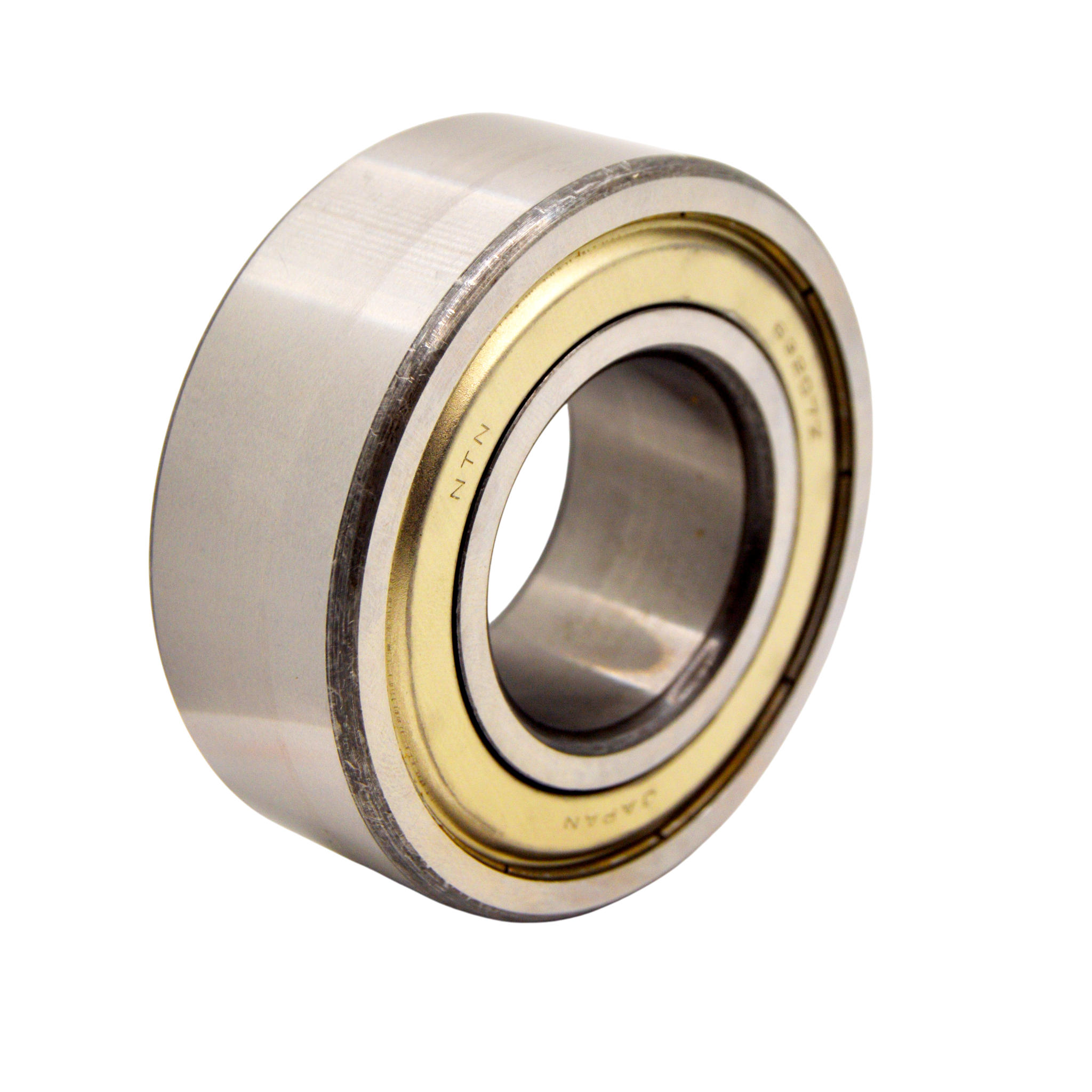 Bearing 63207 zz NTN - Image 3