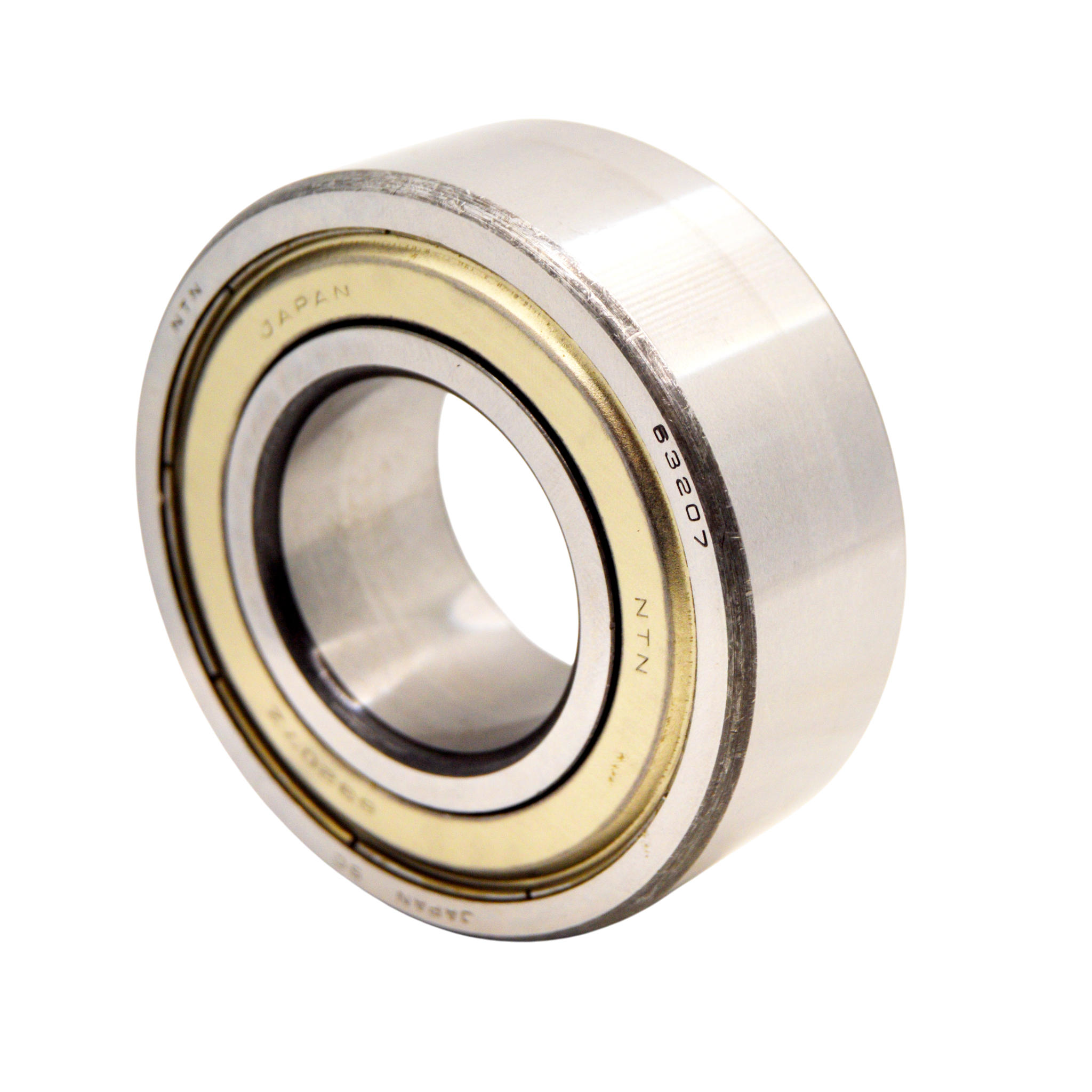 Bearing 63207 zz NTN - Image 4