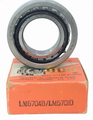 Bearing LM 67048/67010 UUU