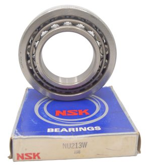 Bearing NU 213 NSK