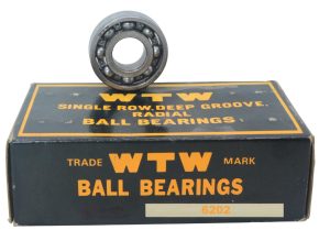 Bearing 6202 WTW