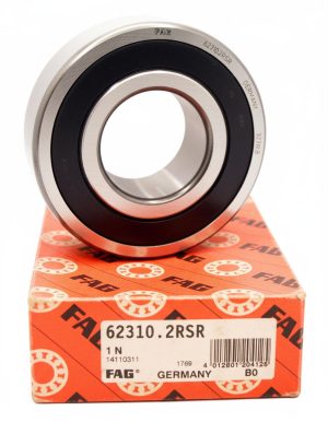 Bearing 62310 LLU FAG