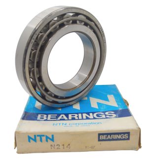 Bearing N 214 NTN