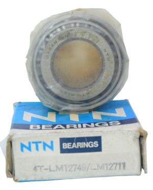 Bearing LM 12749/12710 NTN