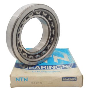 Bearing NJ 215 NTN