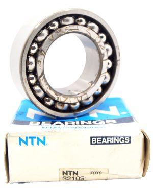Bearing 3210 NTN
