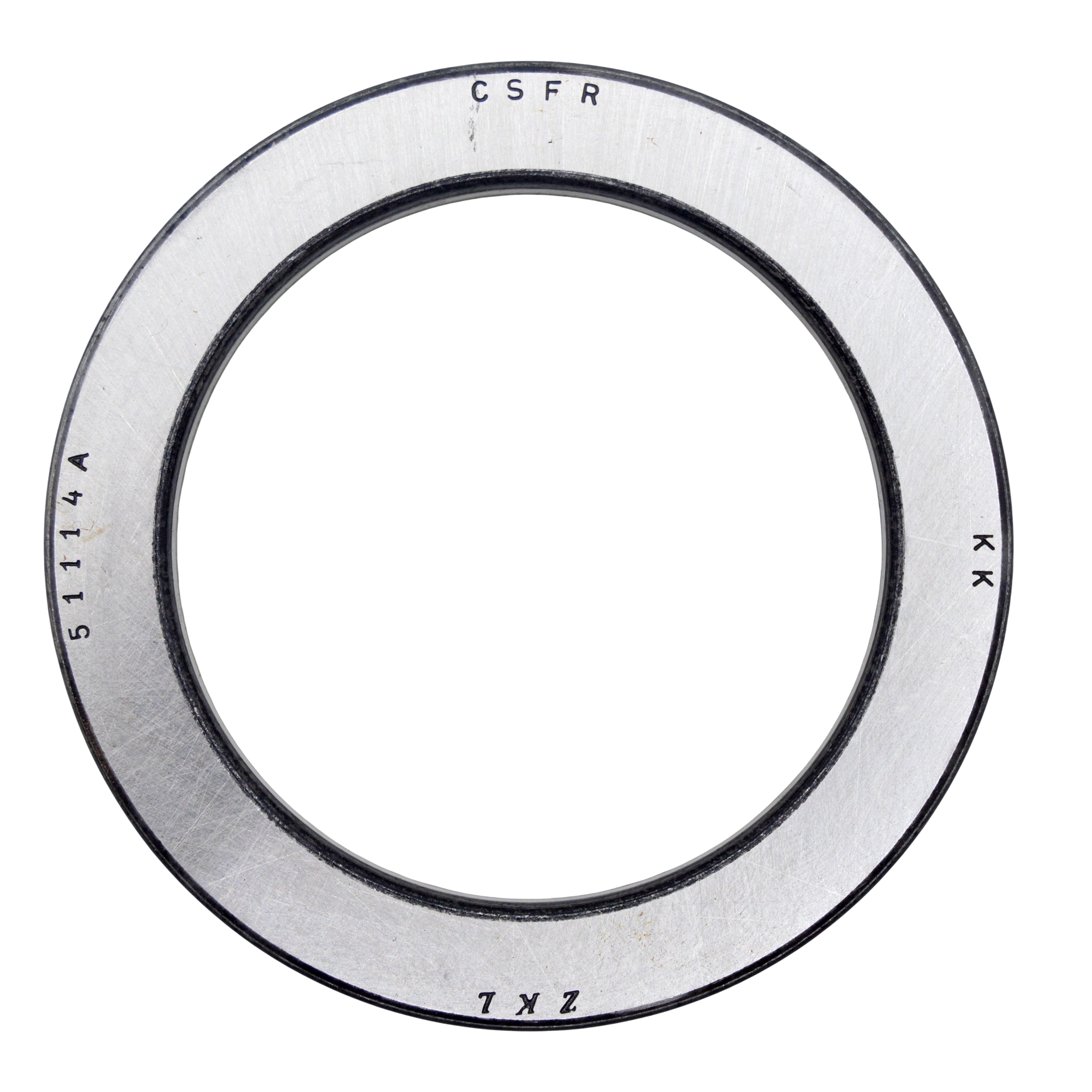 Bearing 51114 ZKL - Image 2