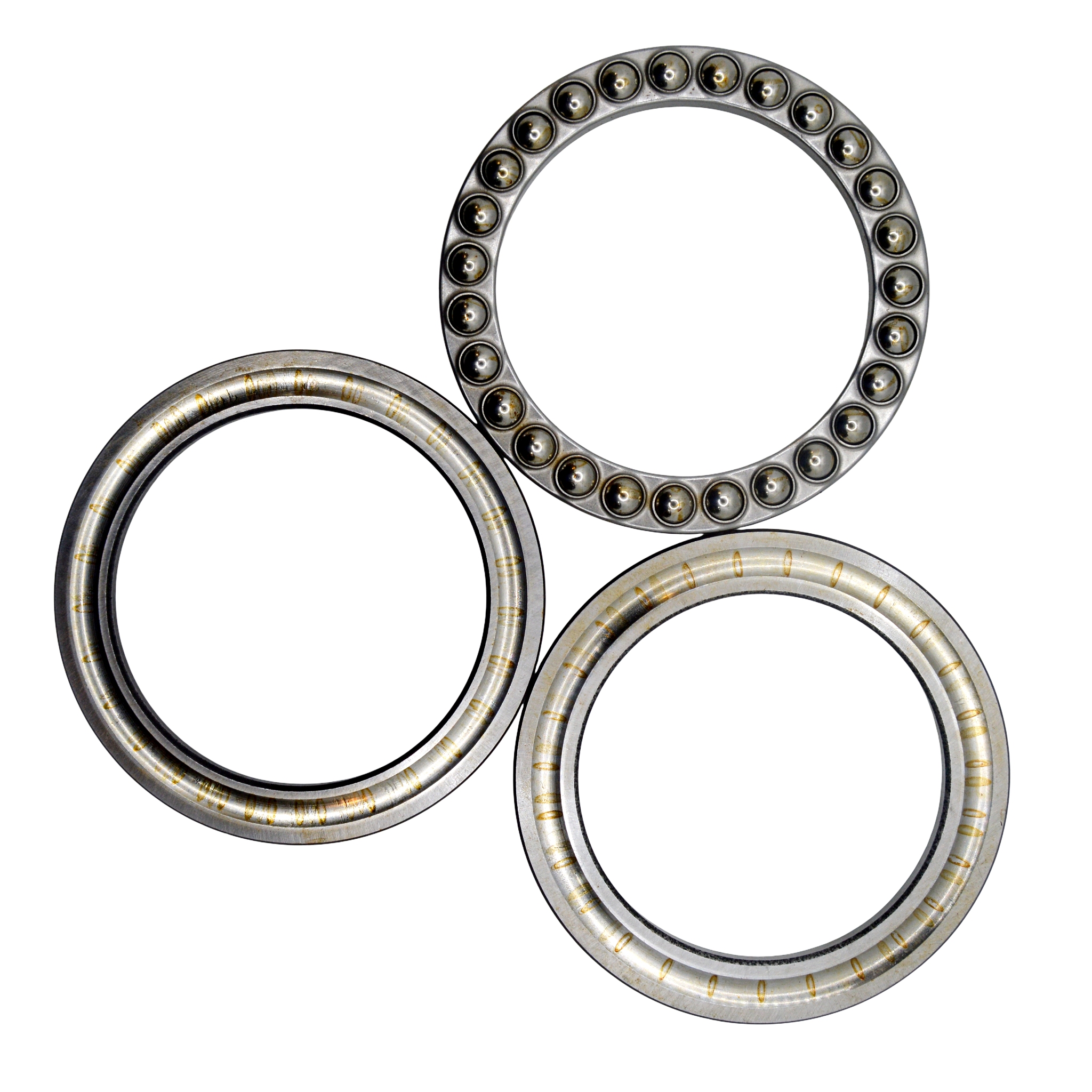 Bearing 51114 ZKL - Image 4
