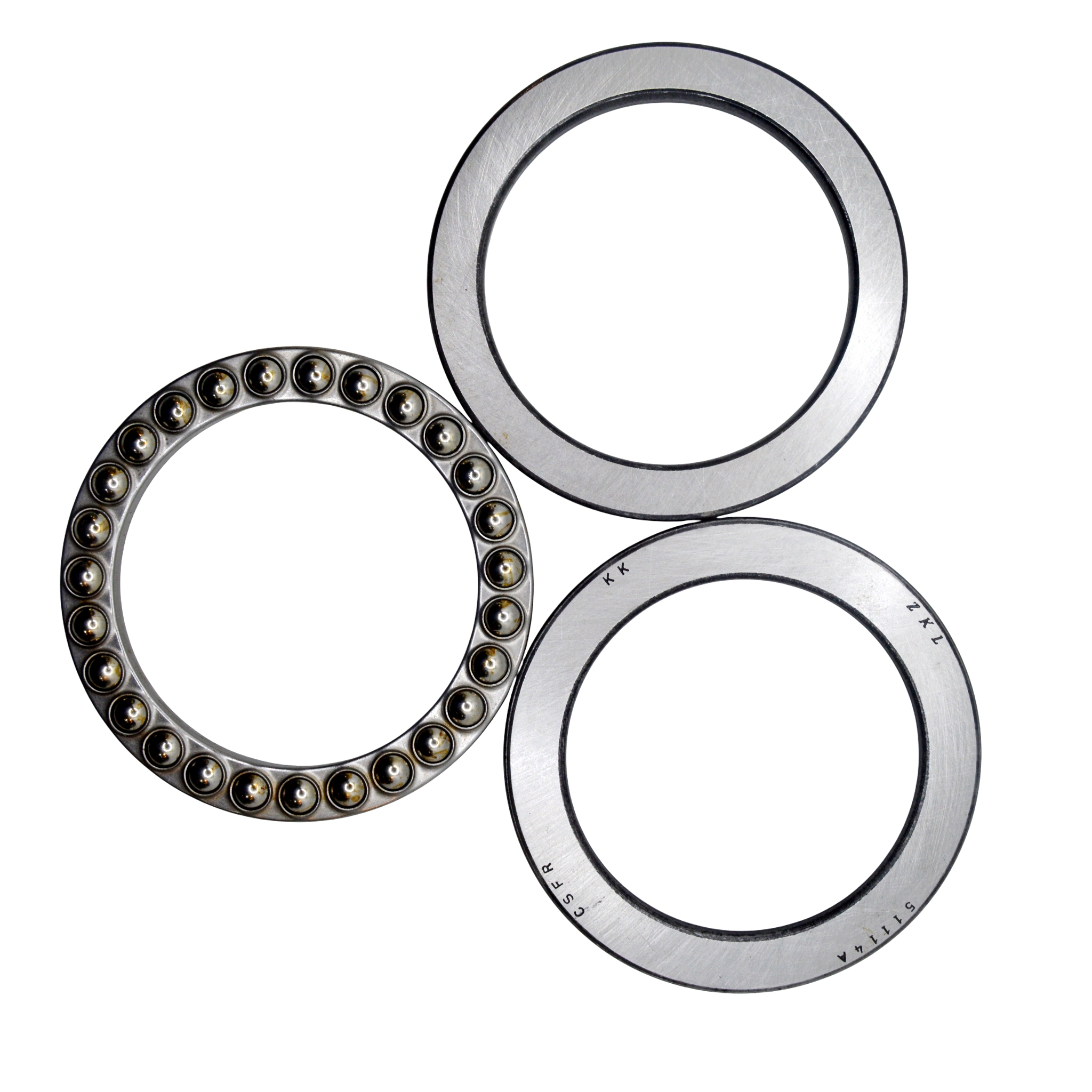 Bearing 51114 ZKL - Image 5