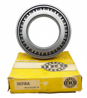 Bearing 30216 URB