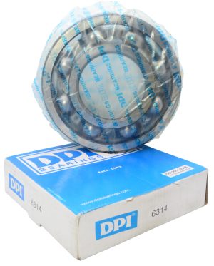 Bearing 6314 DPI